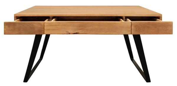 Moti Phil Natural Arm Chair 88011063