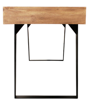 Moti Phil Natural Arm Chair 88011063