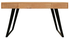 Moti Phil Arm Chair with Exposed Wood Frame 88011097