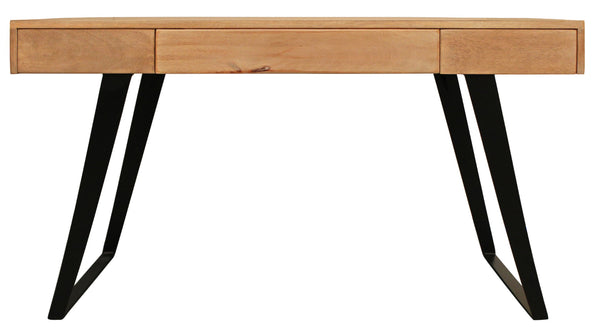 Moti Phil Arm Chair with Exposed Wood Frame 88011097