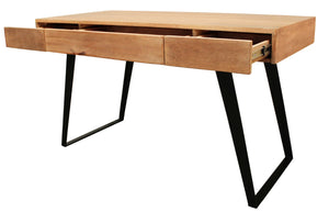 Moti Phil Arm Chair with Exposed Wood Frame 88011097