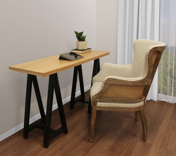 Moti Phil Natural Arm Chair 88011063