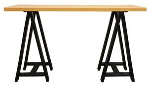 Moti Phil Natural Arm Chair 88011063