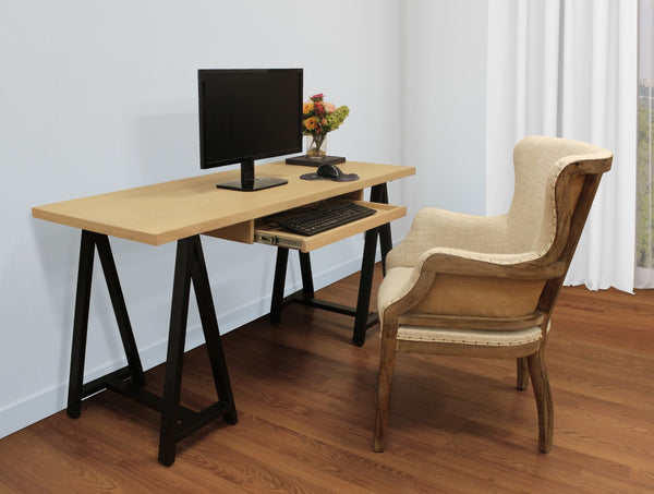 Moti Phil Natural Arm Chair 88011063