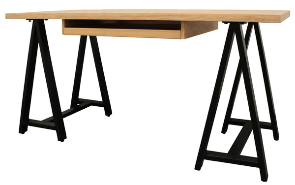 Moti Phil Arm Chair with Exposed Wood Frame 88011097