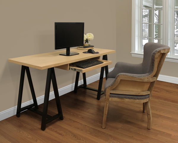 Moti Phil Arm Chair with Exposed Wood Frame 88011097