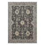 Ravenglass Anthracite 9' x 12' Area Rug Karastan Rugs