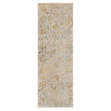 Reflection Beige Area Rug, 2'6