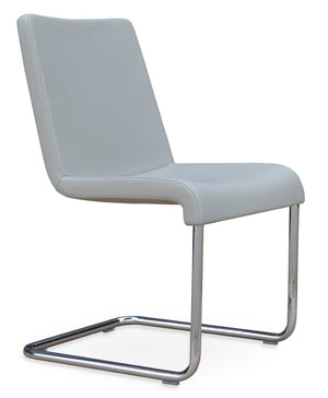 Soho Concept Reiss Chair Premium Dining Chair In Camira Blazer Wool - Stylish, Durable, 10-year Guarantee! Bone  Soho-concept-dining-chair-05733