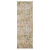 Relic Beige 2' 6" x 7' 6" Area Rug Karastan Rugs