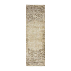 Reverb Neutral 2' 4" x 7' 10" Area Rug Karastan Rugs