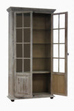 Moti Syracuse Gala 4-Door Cabinet 41009001