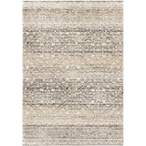 Riverstone Henderson Machine Woven Polypropylene Transitional Made In USA Area Rug
