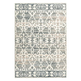 Riverstone Pall Mall Machine Woven Polypropylene Global Made In USA Area Rug