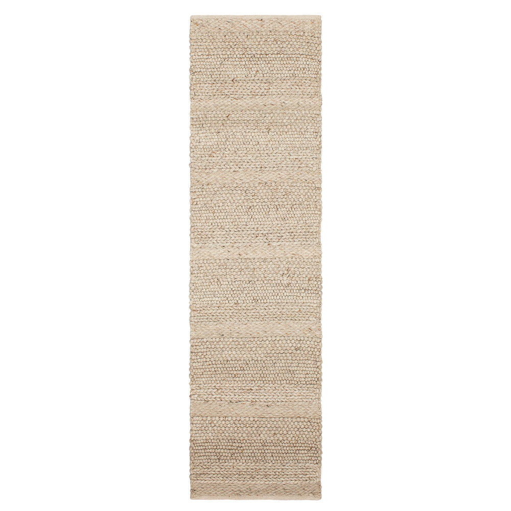 Roma Oyster 2' x 8' Area Rug Karastan Rugs