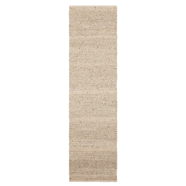 Roma Oyster 2' x 8' Area Rug Karastan Rugs