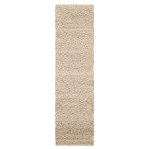 Roma Oyster 2' x 8' Area Rug Karastan Rugs