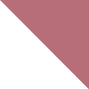 Manhattan Comfort Madeline Modern Chair Rose Pink Gold and White 197AMC6