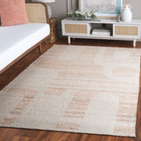 Safavieh Sahara 201a Natural Ivory Natural ,Ivory 80% Polyester,20% Cotton Sah201a-4