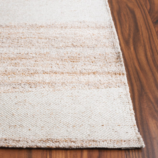 Safavieh Sahara 202a Natural Ivory Natural ,Ivory 80% Polyester,20% Cotton Sah202a-28
