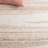 Safavieh Sahara 202a Natural Ivory Natural ,Ivory 80% Polyester,20% Cotton Sah202a-28