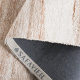 Sahara Hand-Tufted Area Rug - Luxurious Scandinavian Design with Plush Comfort for Any Room Decor