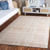 Safavieh Sahara 203a Natural Ivory Natural ,Ivory 80% Polyester,20% Cotton Sah203a-5