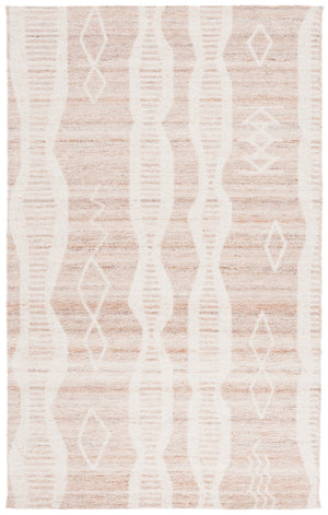 Safavieh Sahara 203a Natural Ivory Natural ,Ivory 80% Polyester,20% Cotton Sah203a-5