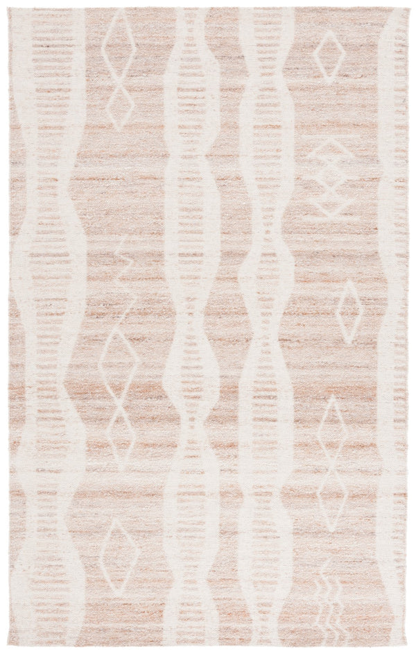 Safavieh Sahara 203a Natural Ivory Natural ,Ivory 80% Polyester,20% Cotton Sah203a-5