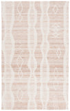 Safavieh Sahara 203a Natural Ivory Natural ,Ivory 80% Polyester,20% Cotton Sah203a-5