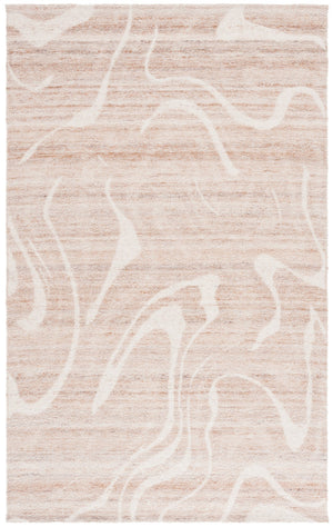 Safavieh Sahara 204a Natural Ivory Natural ,Ivory 80% Polyester,20% Cotton Sah204a-6r