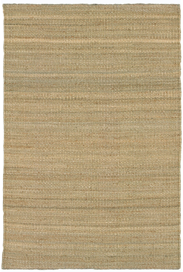 Chandra Rugs Hand-woven Reversible Jute Rug - Elevate Your Home Decor With Sustainable Artisanal Charm And Warmth Natural Tan Jute Sak3701-576