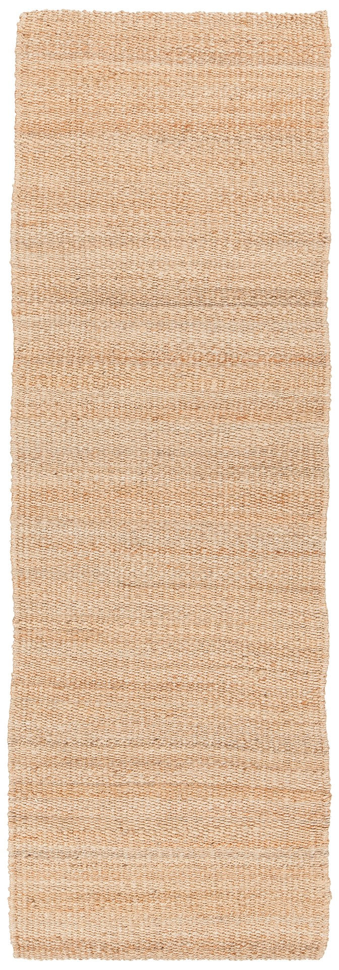 Chandra Rugs Hand-woven Reversible Jute Rug - Eco-friendly, Stylish, And Artisanal Home Decor For Any Room Natural Tan Jute Sak3701-2676