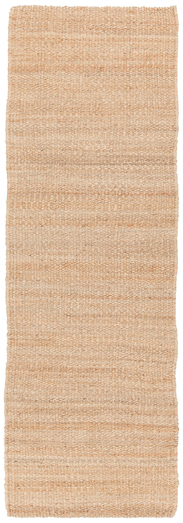Chandra Rugs Hand-woven Reversible Jute Rug - Eco-friendly, Stylish, And Artisanal Home Decor For Any Room Natural Tan Jute Sak3701-2676