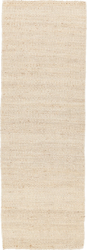 Chandra Rugs Hand-woven Reversible Jute Rug - Eco-friendly, Durable Design For Stylish Home Decor & Versatility Tan Jute Sak3702-2676