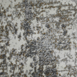 Savannah Abstract Carved High-low Pile Area Rug for Living Room Bedroom or Office