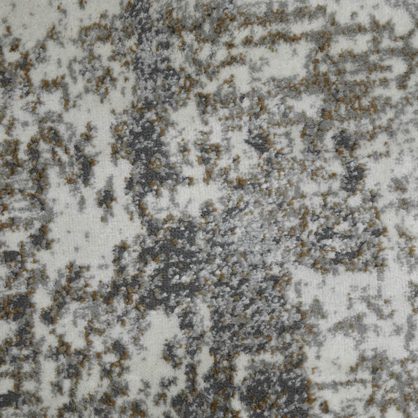Savannah Abstract Carved High-low Pile Area Rug for Living Room Bedroom or Office