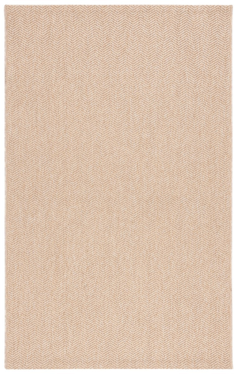 Safavieh Sisal All-Weather 402 Power Loomed Indoor / Outdoor Rug X23 Natural 9' x 12'