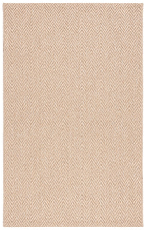 Safavieh Sisal All-Weather 402 Power Loomed Indoor / Outdoor Rug X23 Natural 9' x 12'