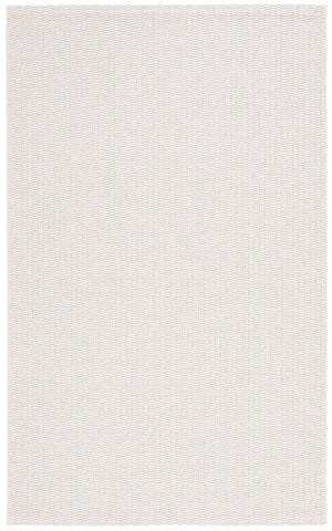 Safavieh Sisal Durable Ivory Area Rug — Power‑Loomed Turkish Geometric Design, Low‑Profile, Stain‑Resistant 3'-0" x 5'-0" SAW420A-3