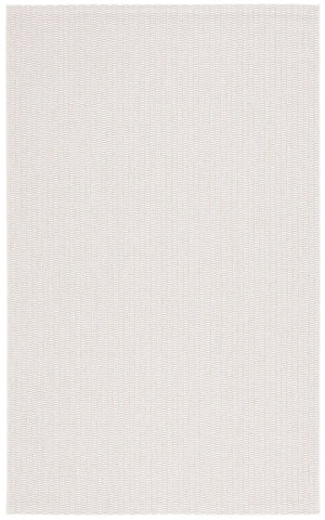 Safavieh Sisal Inspired Ivory Power Loomed Polypropylene Rug for Living and Dining Spaces SAW420A-6