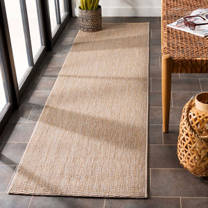 Safavieh Sisal Elegant Area Rug In Natural Tones - Luxurious Power Loomed Design For Any Home Decor Style Natural 95% Polypropylene,5% Polyester Saw420b-211