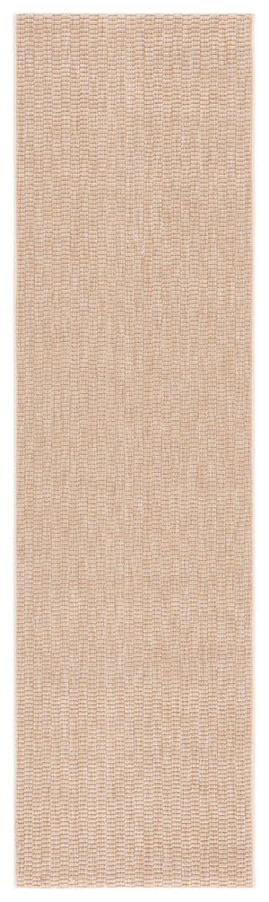 Safavieh Sisal Elegant Area Rug In Natural Tones - Luxurious Power Loomed Design For Any Home Decor Style Natural 95% Polypropylene,5% Polyester Saw420b-211