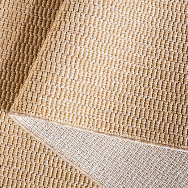 Safavieh Sisal Elegant Area Rug In Natural Tones - Luxurious Power Loomed Design For Any Home Decor Style Natural 95% Polypropylene,5% Polyester Saw420b-211