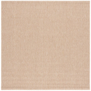 Safavieh Sisal Look Polypropylene Flatweave Rug for Living Rooms Entryways and Dining Spaces SAW420B-5SQ