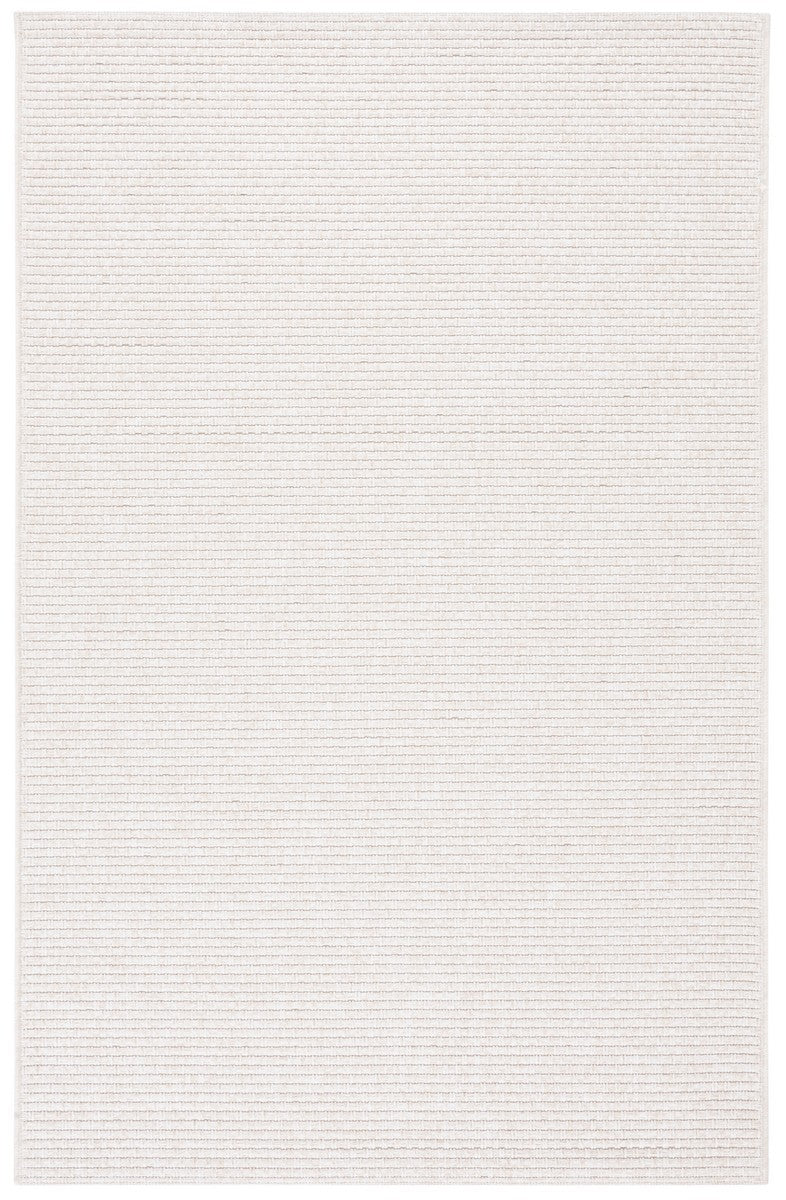 Safavieh Sisal All-Weather 460 Power Loomed Indoor / Outdoor Rug X23 Ivory 9' x 12'