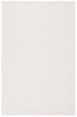 Safavieh Sisal All-Weather Ivory Area Rug — Power-Loomed Turkish Weave, Stain-Resistant Polypropylene, Low-Profile Elegance 10'-0" x 14'-0" SAW460A-10