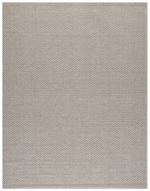 Safavieh Sisal Inspired Power Loomed Area Rug Organic Texture for Living and Dining Spaces SAW460B-10