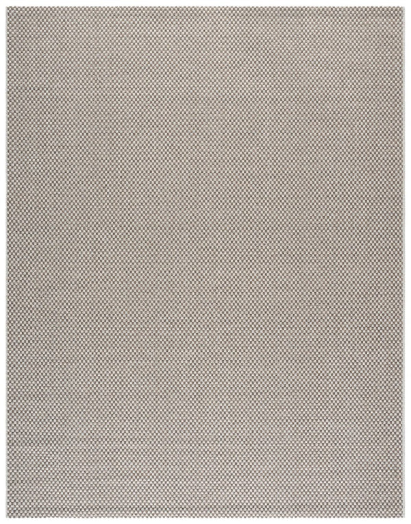 Safavieh Sisal Inspired Power Loomed Area Rug Organic Texture for Living and Dining Spaces SAW460B-10