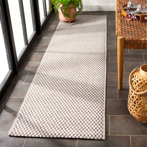 Safavieh Sisal Elegant Ivory Runner Rug For Hallways - Power Loomed, Plush Texture, Timeless Style & Comfort Natural ,Ivory 95% Polypropylene,5% Polyester Saw460b-29